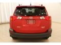 2013 Barcelona Red Metallic Toyota RAV4 Limited AWD  photo #14