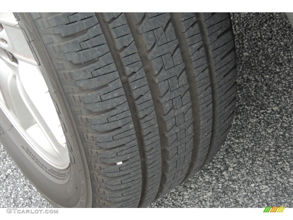 2003 Range Rover HSE - Java Black Metallic / Charcoal/Jet Black photo #16