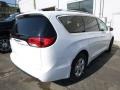 2017 Bright White Chrysler Pacifica Touring L Plus  photo #7