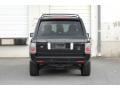 2003 Java Black Metallic Land Rover Range Rover HSE  photo #21