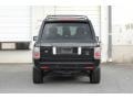 Java Black Metallic - Range Rover HSE Photo No. 21