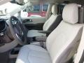 2017 Bright White Chrysler Pacifica Touring L Plus  photo #13