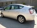 2005 Millenium Silver Metallic Toyota Prius Hybrid  photo #9