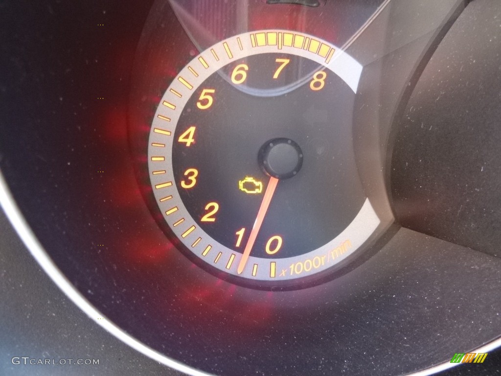 2005 MAZDA3 s Sedan - Velocity Red Mica / Black/Red photo #13