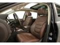 2013 Black Volkswagen Touareg VR6 FSI Lux 4XMotion  photo #5