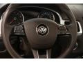 2013 Black Volkswagen Touareg VR6 FSI Lux 4XMotion  photo #6