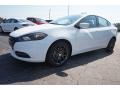 Bright White - Dart SE Photo No. 1
