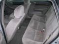 2004 Galaxy Silver Metallic Chevrolet Impala   photo #5