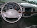 2004 Galaxy Silver Metallic Chevrolet Impala   photo #6