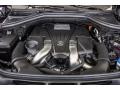  2017 GLS 550 4Matic 4.7 Liter Turbocharged DOHC 32-Valve VVT V8 Engine