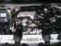 2004 Galaxy Silver Metallic Chevrolet Impala   photo #8