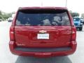 Crystal Red Tintcoat - Tahoe LT 4WD Photo No. 10