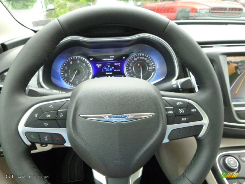 2016 200 C - Black Forest Green Pearl / Black/Linen photo #20