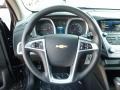 Tungsten Metallic - Equinox LT AWD Photo No. 17