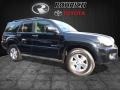 Black 2008 Toyota 4Runner SR5 4x4