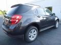Tungsten Metallic - Equinox LT AWD Photo No. 6