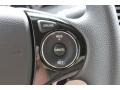 2016 Crystal Black Pearl Honda Accord LX Sedan  photo #12