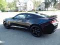 2016 Black Chevrolet Camaro SS Coupe  photo #6
