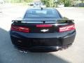 2016 Black Chevrolet Camaro SS Coupe  photo #8