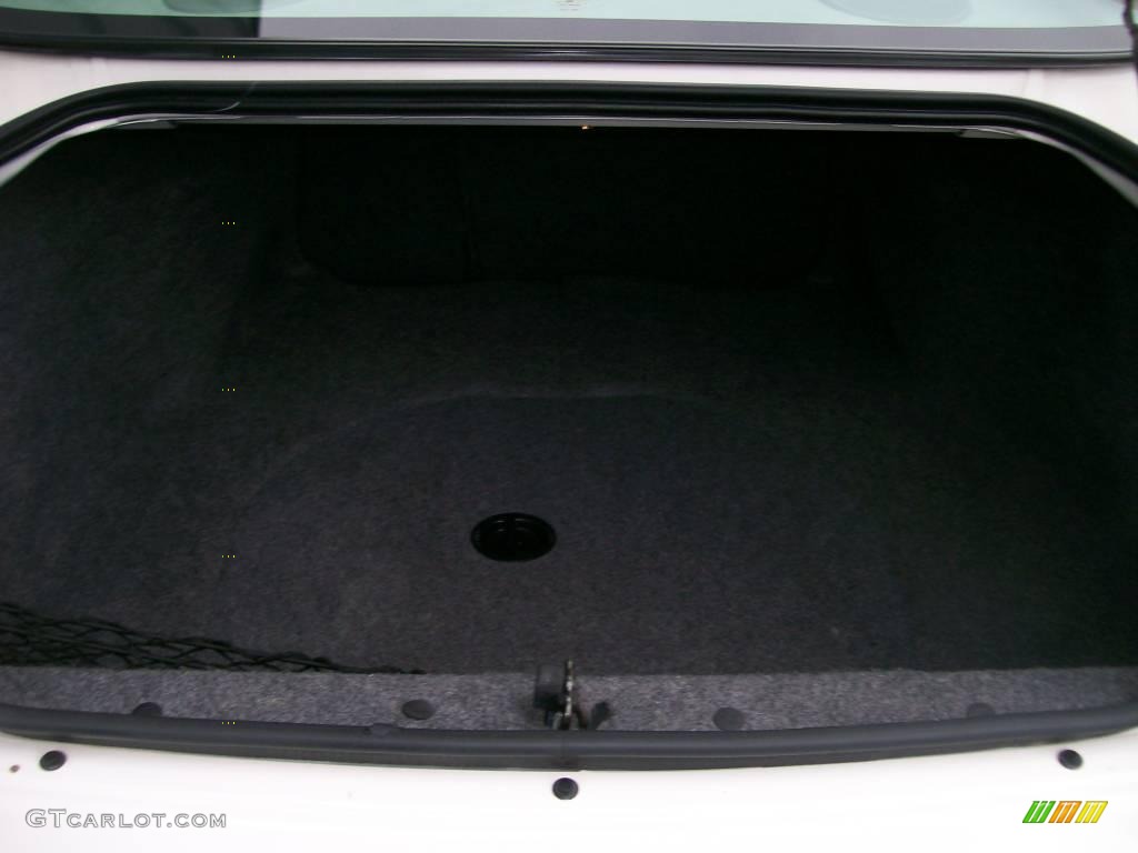2004 Impala  - White / Medium Gray photo #7