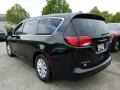 2017 Brilliant Black Crystal Pearl Chrysler Pacifica Touring  photo #4