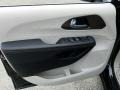 2017 Brilliant Black Crystal Pearl Chrysler Pacifica Touring  photo #6