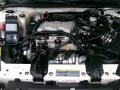 2004 White Chevrolet Impala   photo #8