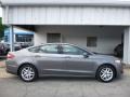 Sterling Gray Metallic - Fusion SE Photo No. 1