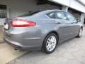 Sterling Gray Metallic - Fusion SE Photo No. 3