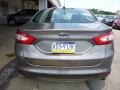 Sterling Gray Metallic - Fusion SE Photo No. 4