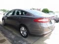 Sterling Gray Metallic - Fusion SE Photo No. 5