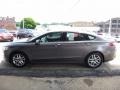 Sterling Gray Metallic - Fusion SE Photo No. 6