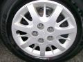 2004 White Chevrolet Impala   photo #9