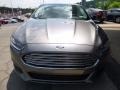 Sterling Gray Metallic - Fusion SE Photo No. 8