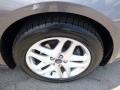 Sterling Gray Metallic - Fusion SE Photo No. 10