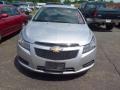 Silver Ice Metallic - Cruze LS Photo No. 2