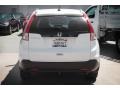 White Diamond Pearl - CR-V EX-L Photo No. 10