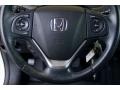 White Diamond Pearl - CR-V EX-L Photo No. 13