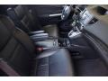 White Diamond Pearl - CR-V EX-L Photo No. 20