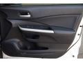 White Diamond Pearl - CR-V EX-L Photo No. 28
