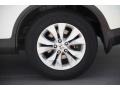 White Diamond Pearl - CR-V EX-L Photo No. 29
