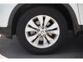 White Diamond Pearl - CR-V EX-L Photo No. 30