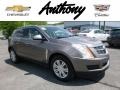 Mocha Steel Metallic - SRX 4 V6 AWD Photo No. 1