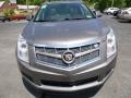 Mocha Steel Metallic - SRX 4 V6 AWD Photo No. 11