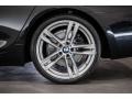 2015 Black Sapphire Metallic BMW 6 Series 650i Gran Coupe  photo #8