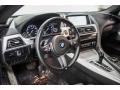 2015 Black Sapphire Metallic BMW 6 Series 650i Gran Coupe  photo #19