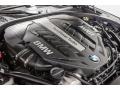 2015 Black Sapphire Metallic BMW 6 Series 650i Gran Coupe  photo #26
