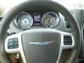 Bright White - Town & Country Touring-L Photo No. 18
