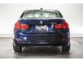 2013 Imperial Blue Metallic BMW 3 Series 328i Sedan  photo #3