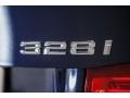 2013 Imperial Blue Metallic BMW 3 Series 328i Sedan  photo #7